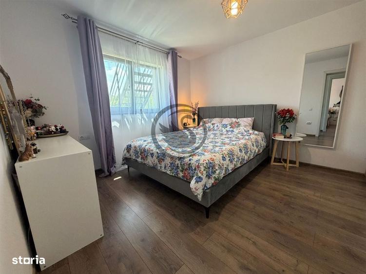 Casa de vanzare constructie 2023 | Bighilin, Bucov | Comision 0% - 9
