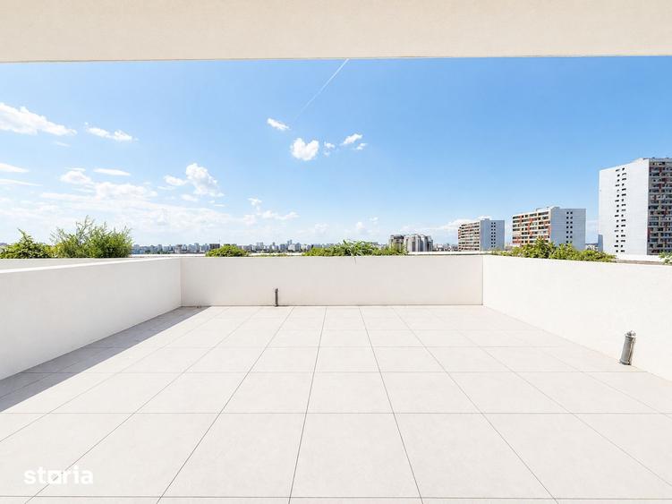 Apartament cu 2 camere decomandat în Obor