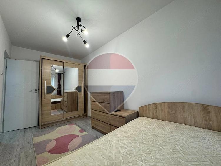 Apartament 2 camere, complet mobilat ?i utilat, cu boxa | Pet-friendly - 3