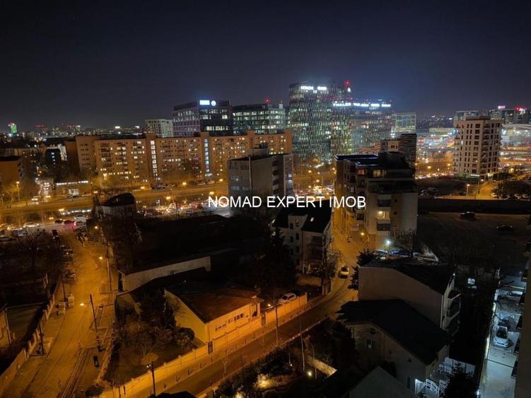 Apartament cu 2 camere în Grozăvești