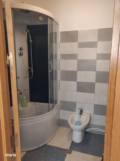 82 mp, DEMISOL 2 GARSONIERE SEPARATE, zona Petrom, Baciu - 2