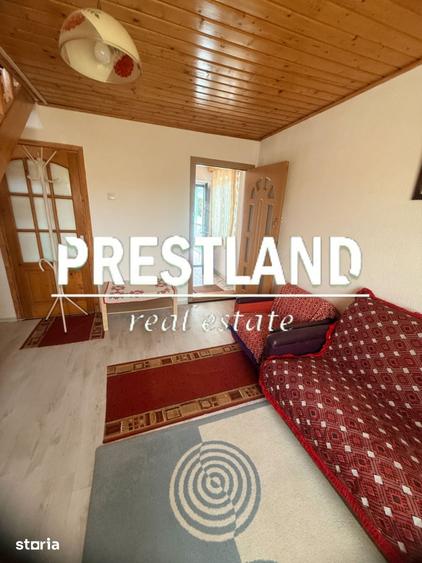 Apartament cu 3 camere în Lupeni
