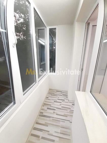 Apartament cu 2 camere semidecomandat în Mărășești
