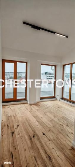 Apartament cu 4 camere în Grivița