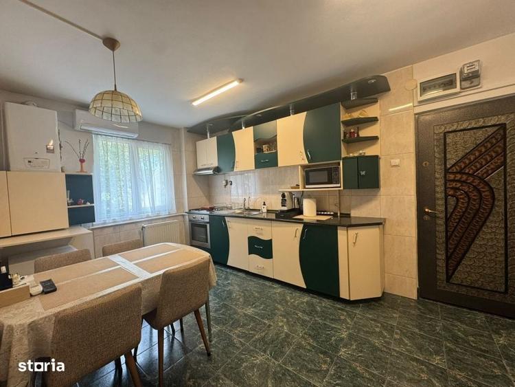 Apartament De Vanzare | 3 Camere | Gheorgheni Strada Albac - 4