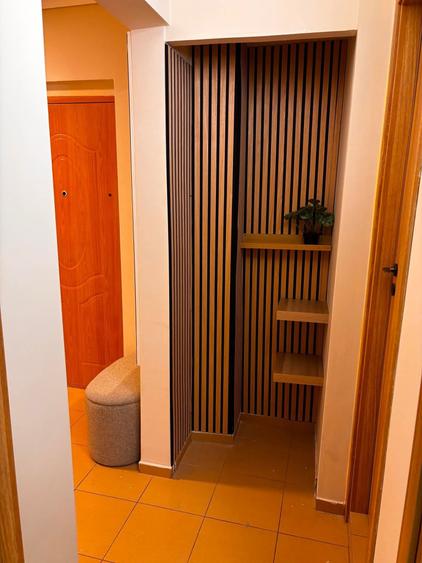 Apartament cu 2 camere decomandat în Runcu