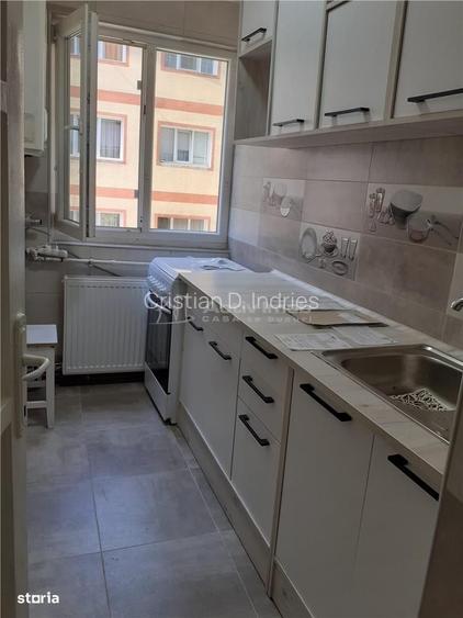 Resita, 1 Cam. Mobilat+Utilat, Calea Caransebesului