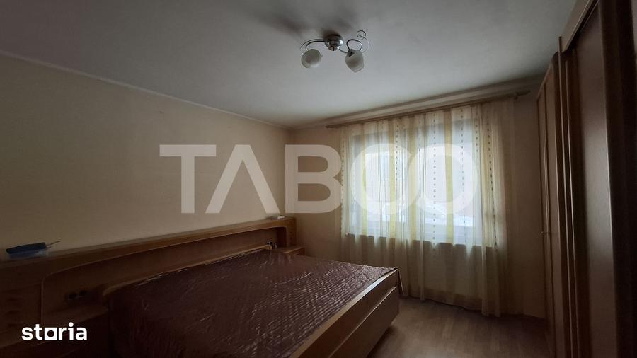 Casă cu 3 camere cu Teren 428 Mp în Terezian