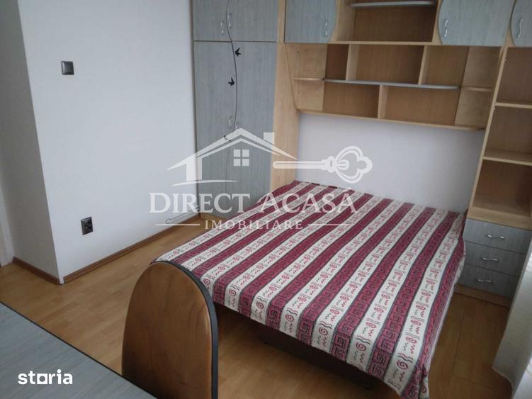 Apartament cu 3 camere în Tudor Vladimirescu