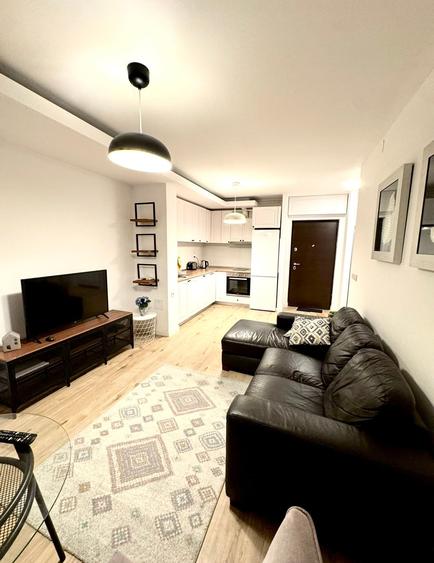 2 camere Belvedere, cu centrala si parcare - 1