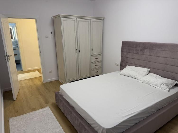 Proprietar - Inchiriez apartament 2 camere - 8