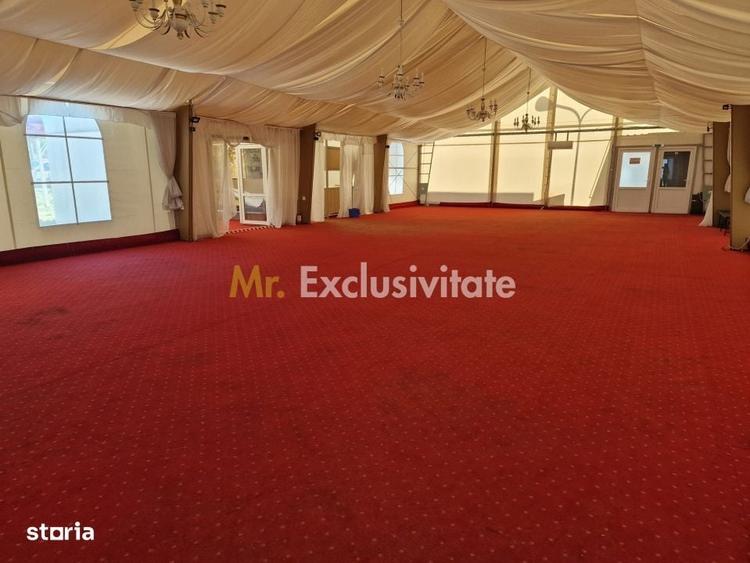 Spațiu comercial, de 240 mp, în Călinești