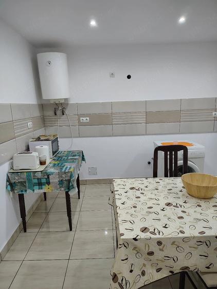 Casă cu Teren 600 Mp în Calomfirești