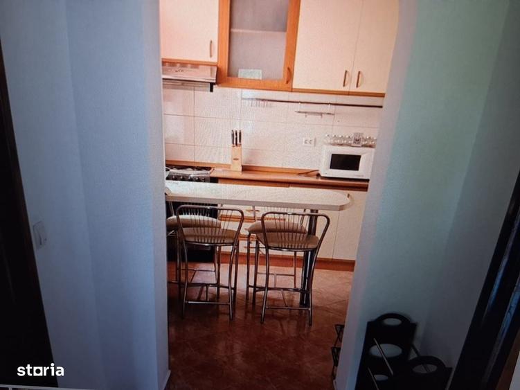 Apartament cu 2 camere decomandat în Ferdinand