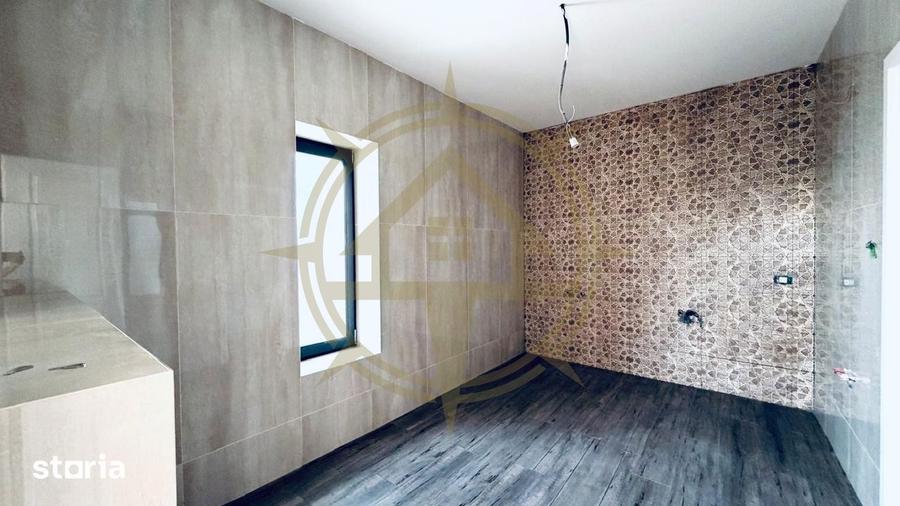 Casă cu 4 camere cu Teren 200 Mp în Corbeanca