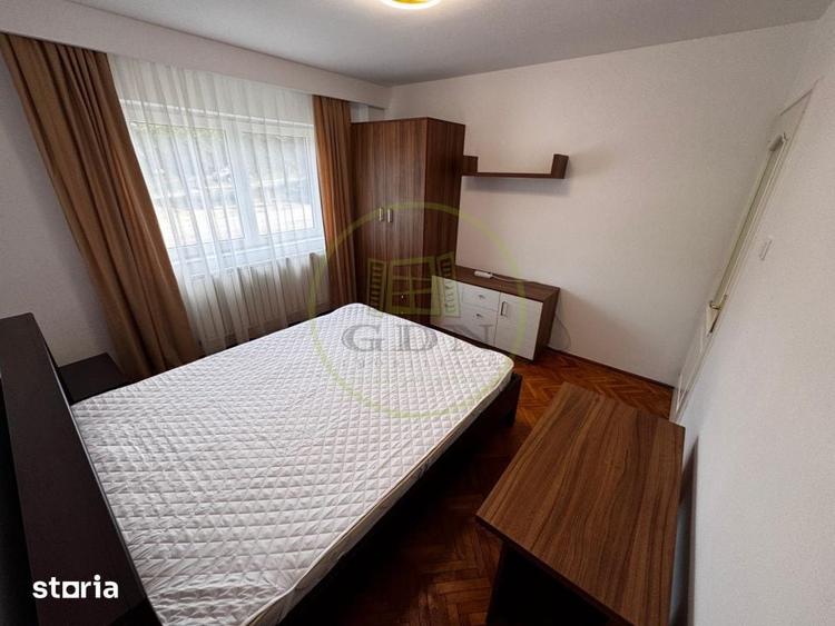 Apartament Spatios cu 3 camere Vasile Aaron - 14