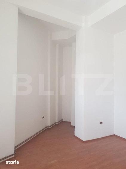 Spațiu comercial, de 680 mp, în Burdujeni