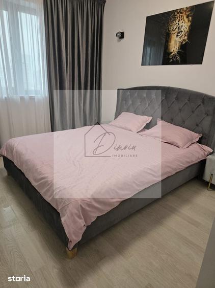 2 camere Onix Residence Pipera | Mobilat ?i utilat I Comision 0% - 3