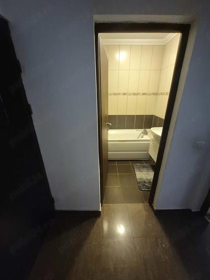 Apartament cu 2 camere decomandat în Nord