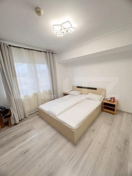 Spațiu comercial, de 400 mp, în Apahida