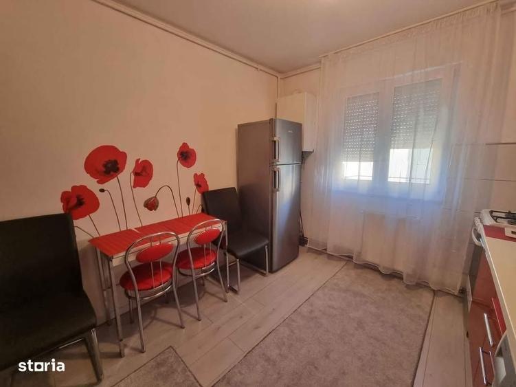 Garsoniera de inchiriat - str. Semaforului, Sibiu - 1