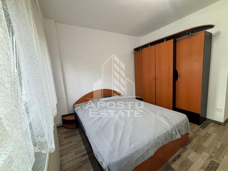 Apartament cu 2 camere, pet-friendly, zona Aradului - 6