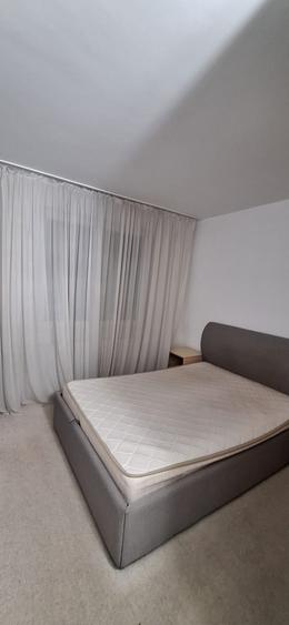 Apartament cu 2 camere decomandat în Theodor Pallady