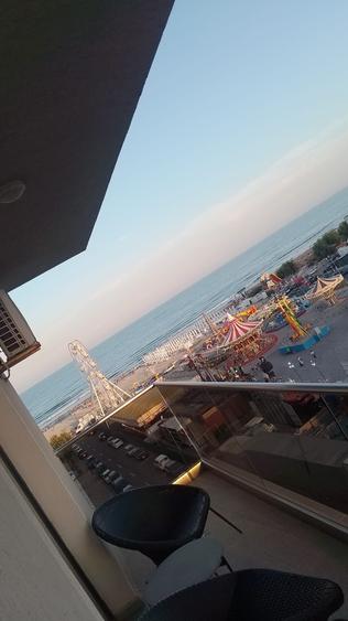 Apartament cu 2 camere decomandat în Nord