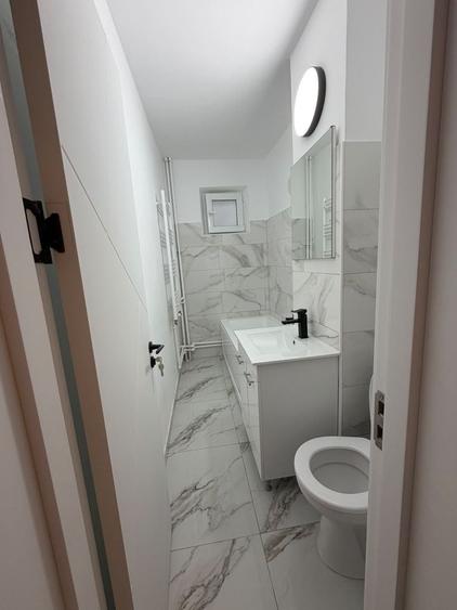 Apartament cu 2 camere semidecomandat în Alecu Russo