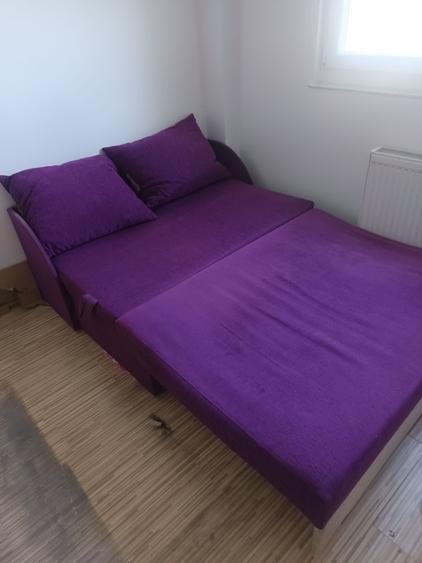 Apartament cu 2 camere în Runcu