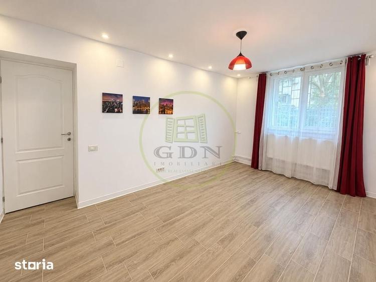 Garsonieră în Floreasca