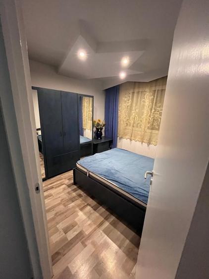 Inchiriez apartament 2 camere - 5