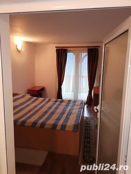 Casă cu 5 camere cu Teren 500 Mp în Central