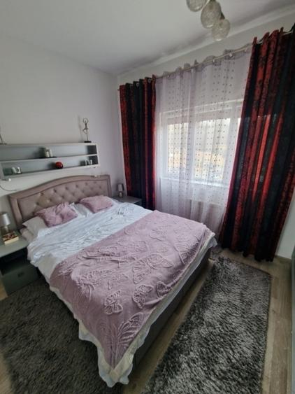 Apartament cu 3 camere decomandat în Copou