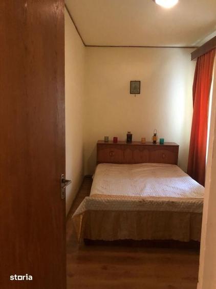 Apartament cu 3 camere în Telecabinei