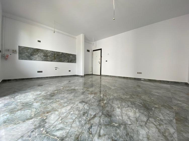 Apartament cu 2 camere decomandat în Giroc — fotografia 1