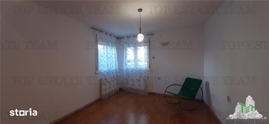 Spațiu comercial, de 60 mp, în Ștefan cel Mare