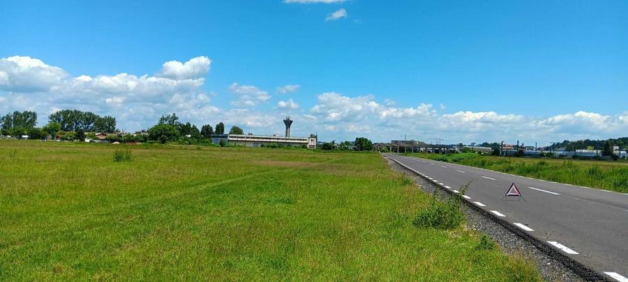 Teren comercial / industrial de vanzare Brasov | 3.600 mp | Comision 0% - 6