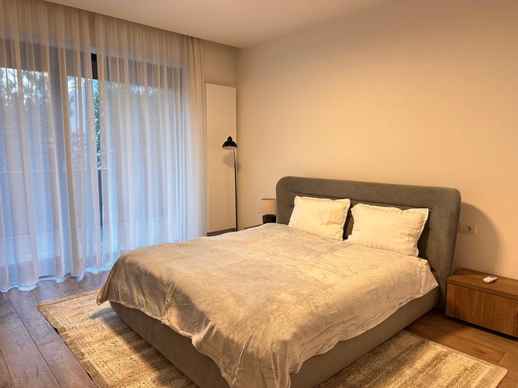 Apartament cu 2 camere decomandat în Iancu Nicolae