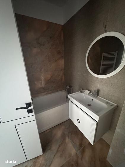 Apartament cu 2 camere decomandat în Theodor Pallady