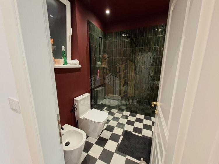 Apartament 3 camere Poarta Schei Brasov - 7