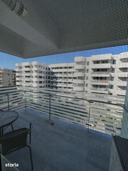 Apartament cu 2 camere în Copou