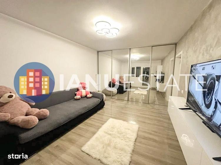Berceni 10`Metrou Aparatorii Patriei Pta Sudului Centrala Parcare 2Bai - 1