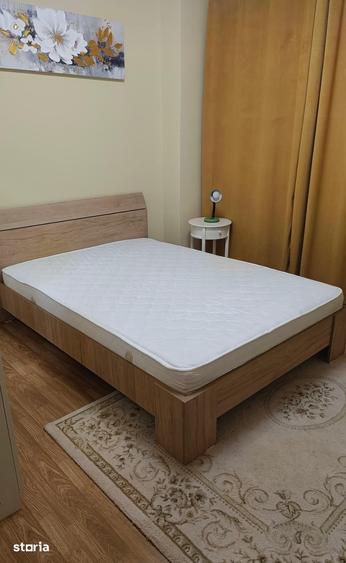 Apartament cu 2 camere semidecomandat în Vitan
