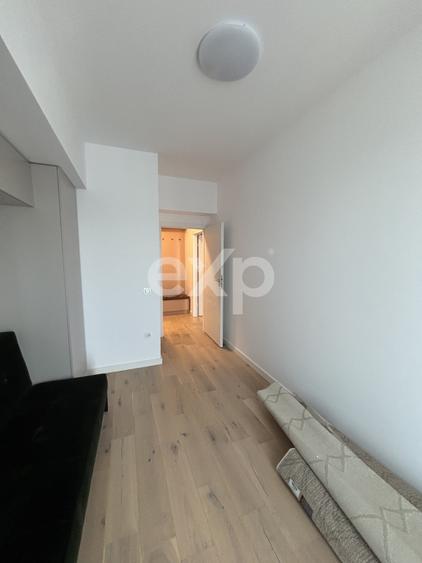 Apartament cu 3 camere decomandat, mobilat în Pipera