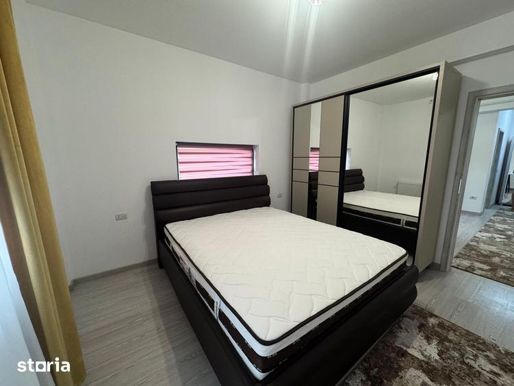 Apartament cu 2 camere Bucium - 2