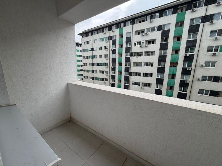Apartament cu 2 camere decomandat, mobilat în Chiajna