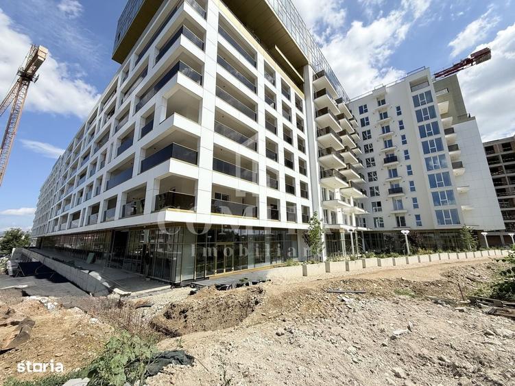 Apartament cu 2 camere în Sopor