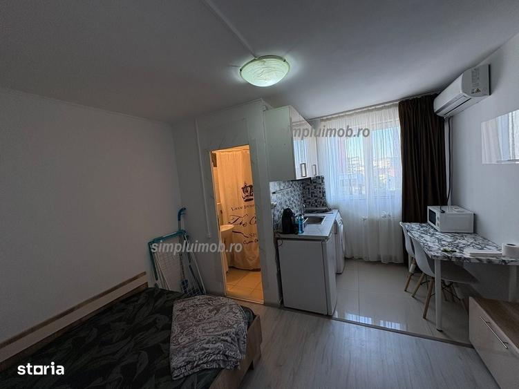 Garsonieră în Berceni
