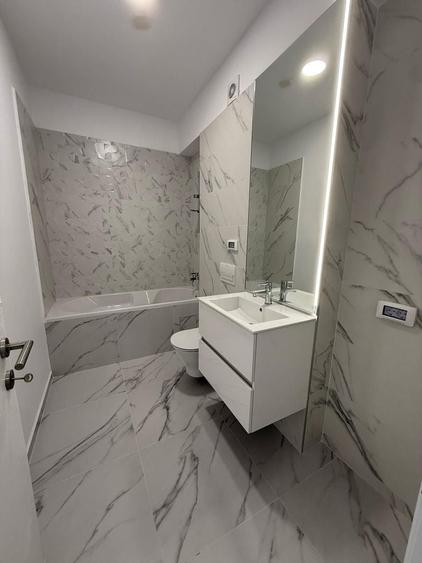 2 camere Premium | Novum 56B | Bloc 2024 | Centrala - 1
